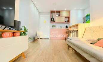 Imagem: Apartamento com 2 dormitórios à venda