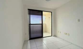 Imagem 7: Apartamento Estrela de Natal - 2/4 com uma suíte