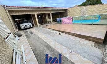 Imagem 3: Casa com 6 quartos perto do mar