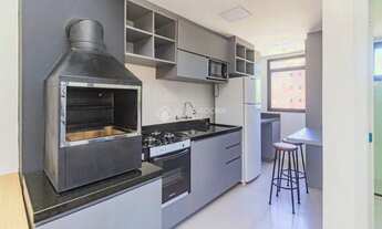 Imagem 7: Apartamento 1 Dorm Partenon