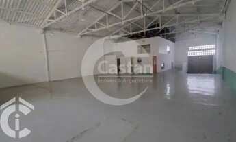 Imagem 3: Galpão/Depósito/Armazém em Vila Prudente