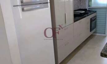 Imagem 3: Apartamento Practice Rua do Retiro 83m²