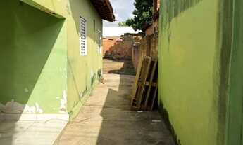 Imagem 2: Vendo casa em Feu Rosa / Serra