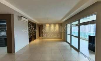 Imagem 2: Apartamento com 3 suítes para locação no Bosque das Juritis