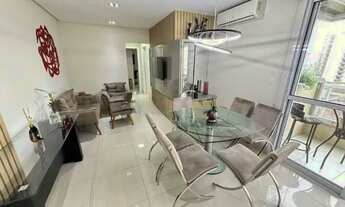 Imagem 3: Apartamento em Gonzaga, Apartamento em Santos, Apartamento com 2 dorms, Apartamento à Vend