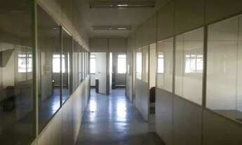 Imagem 3: Prédio Inteiro para venda e aluguel com 793 m², 7 vagas