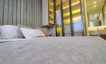 Imagem 5: Imóvel para venda com 25 metros quadrados com 1 quarto em Mooca - São Paulo - SP