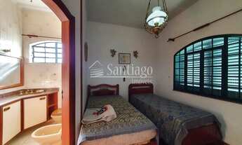 Imagem 7: Casa - Jardim Atibaia (Sousas) - Campinas