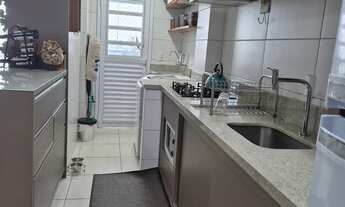 Imagem 2: Apartamento em Criciúma- Edifício Berlin