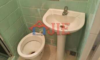 Imagem 6: Imóvel para aluguel possui 30 metros quadrados com 1 quarto em Guadalupe - Rio de Janeiro