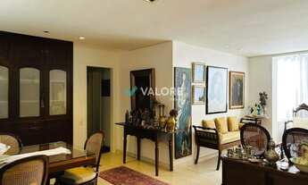 Imagem: Apartamento 3 quartos à venda no Santa