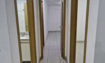 Imagem 5: Alugo Apartamento 2 quartos no Residencial Viva em Samambaia