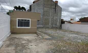 Imagem: Terreno Bacacheri - prox. Linha Verde