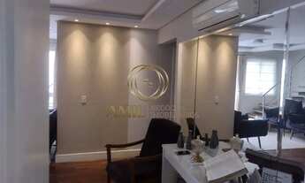 Imagem 6: Aluguel de Cobertura Duplex 5 Quartos com 3 Suítes e 5 Vagas - Parque Residencial Aquarius