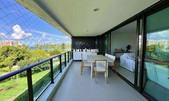 Imagem 3: Apartamento com 4 suítes para venda e locação no Cond. Varanda do Parque na Reserva do Pai