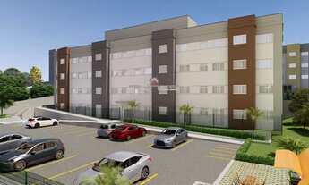 Imagem: Apartamento - Curitiba PR