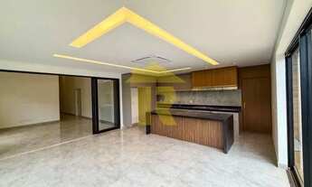 Imagem: Luxuosa casa em condomínio à venda em