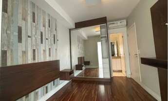 Imagem 7: Imóvel para aluguel possui 50 metros quadrados com 1 quarto em Campo Belo - São Paulo - SP