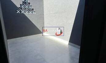 Imagem 4: Casa para venda - JARDIM LIBANO em Franca - SP