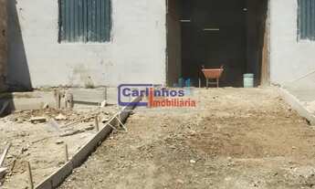 Imagem: Galpão Industrial à venda em Betim