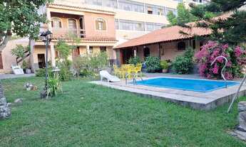 Imagem: Casa em Saquarema pé na Areia/Itaúna/Barrinha