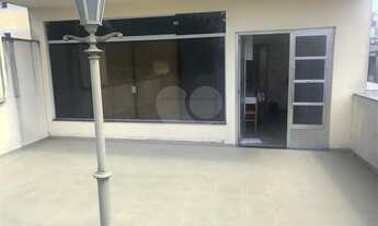 Imagem: Salão Comercial à venda ou para locação