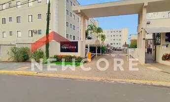 Imagem 2: Apartamento em Rua México - Jardim Terra Branca - Bauru/SP