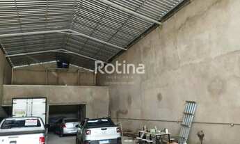 Imagem: Galpão para alugar, Minas Gerais - Uberlândia/MG