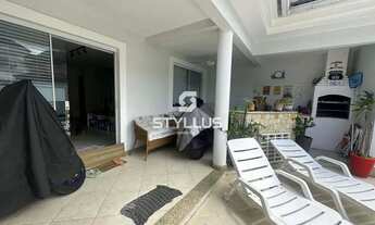 Imagem 5: Vargem Pequena Casa em condomínio com 4 dormitórios