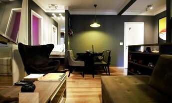 Imagem 3: Apartamento à Venda em Morumbi, São Paulo - SP