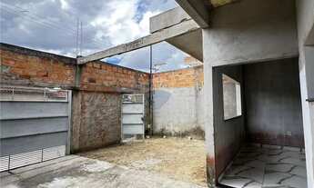 Imagem 16: VENDE-SE DUPLEX EM CONSTRUÇÃO NO SÃO LOURENÇO