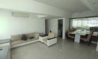 Imagem 4: COBERTURA-3 QUARTOS-SUITE- Copacabana - Rio de Janeiro - RJ