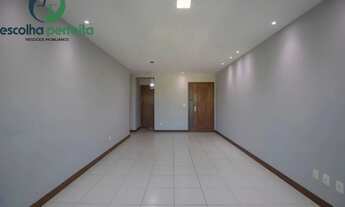 Imagem 2: Apartamento 3 Suítes Varanda Dependência 2 Vagas