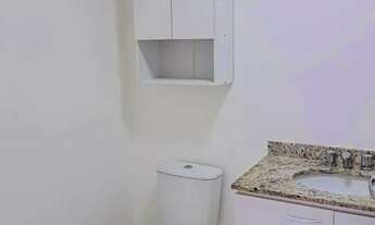 Imagem 3: Studio com 1 dormitório, 50 m² - venda por R$ 580.000,00 ou aluguel por R$ 4.000,00/mês