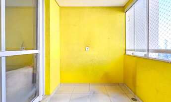 Imagem 6: Apartamento para venda em Jardim Iracema/Aldeia com 3 quartos, sendo 1 suíte , 78m²