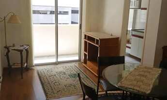 Imagem 5: Apartamento para Locação em São Paulo, Bela Vista, 1 dormitório, 1 banheiro, 1 vaga