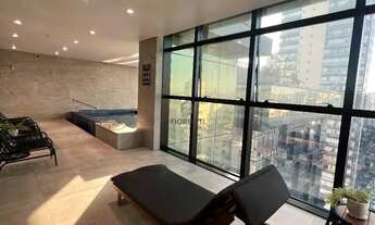 Imagem 6: Apartamento à venda em Vitória, Enseada do Suá, com 3 suítes, com 108 m², Highline