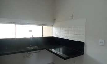 Imagem 6: Lindas casas na Coophab com 3 quartos