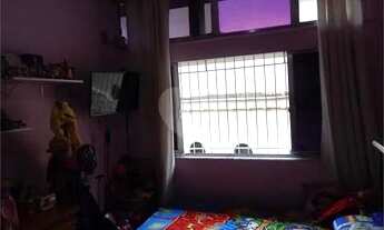 Imagem 7: Apartamento para venda com 70 metros quadrados com 2 quartos em Tijuca - Rio de Janeiro