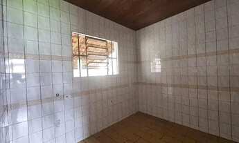 Imagem 7: Casa com 2 dormitórios para alugar, 85 m² - Planta Araçatuba - Piraquara/PR