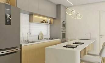 Imagem 6: Apto a Venda Pé na Areia 74 m2 com 2/4 suítes