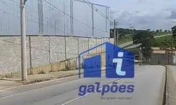 Imagem: Galpão com 1.350 m² em São Luiz - Ribeirão