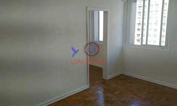 Imagem 7: Sala na Avenida Presidente Vargas