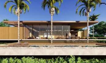 Imagem 2: Casa à venda em Itatiba, Bairro Itapema, com 4 suítes, com 820 m², Residencial Villaggio P