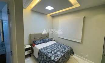 Imagem 5: Imóvel para venda tem 82 metros quadrados com 3 quartos em Jurunas - Belém - PA