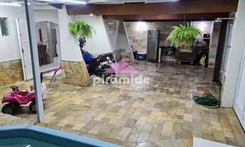 Imagem 5: Casa à venda, 285 m² por R$ 685.000,00 - Caputera - Caraguatatuba/SP