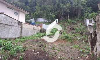 Imagem 5: Terreno à venda, 600 m² por R$ 239.000,00 - Itaipu - Niterói/RJ