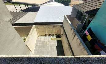 Imagem 7: Sobrado, 161 m² - venda por R$ 550.000,00 ou aluguel por R$ 3.077,00/mês - Jardim Stella