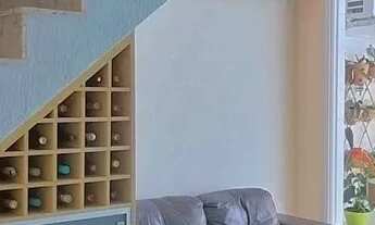 Imagem 4: Cobertura 3 quartos (suítes) - 2 vagas 150m da Praia do Forte