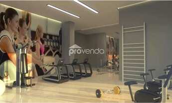 Imagem 3: APARTAMENTO 02 QUARTOS 01 SUÍTE - EDIFÍCIO TERRA MUNDI, ANÁPOLIS